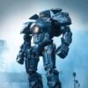 STAR ACE Toys Pacific Rim Cherno Alpha Gipsy Danger