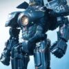 STAR ACE Toys Pacific Rim Cherno Alpha Gipsy Danger