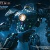 STAR ACE Toys Pacific Rim Cherno Alpha Gipsy Danger