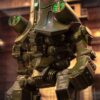STAR ACE Toys Pacific Rim Cherno Alpha Gipsy Danger