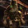 STAR ACE Toys Pacific Rim Cherno Alpha Gipsy Danger