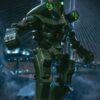 STAR ACE Toys Pacific Rim Cherno Alpha Gipsy Danger