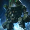 STAR ACE Toys Pacific Rim Cherno Alpha Gipsy Danger