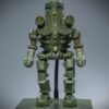 STAR ACE Toys Pacific Rim Cherno Alpha Gipsy Danger