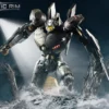 Pacific Rim STRIKER EUREKA WAY Studio
