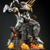 Pacific Rim STRIKER EUREKA WAY Studio