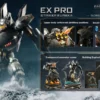 Pacific Rim STRIKER EUREKA WAY Studio