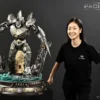 Pacific Rim STRIKER EUREKA WAY Studio
