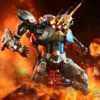 Pacific Rim STRIKER EUREKA WAY Studio