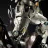 Pacific Rim STRIKER EUREKA WAY Studio