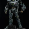 Heavy Mecha Pacific Rim Eureka Striker