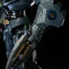 Heavy Mecha Pacific Rim Eureka Striker