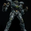 Heavy Mecha Pacific Rim Eureka Striker