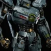 Heavy Mecha Pacific Rim Eureka Striker