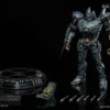 Heavy Mecha Pacific Rim Eureka Striker