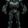 Heavy Mecha Pacific Rim Eureka Striker