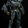 Heavy Mecha Pacific Rim Eureka Striker