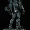 Heavy Mecha Pacific Rim Eureka Striker