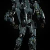 Heavy Mecha Pacific Rim Eureka Striker