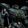 Heavy Mecha Pacific Rim Eureka Striker