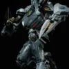 Heavy Mecha Pacific Rim Eureka Striker