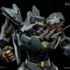 Heavy Mecha Pacific Rim Eureka Striker
