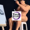 Painter Salted Fish Studio