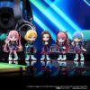 Bushiroad Creative BanG Dream! Sato Masuki Nyubara Reona