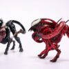 Toothfairy Studio Marvel Carnage Venom