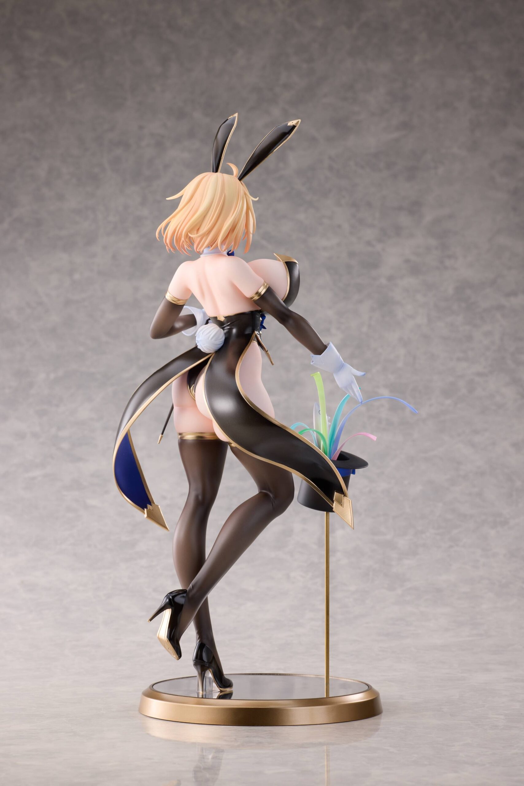 Sophia F. Shirring Magician Bunny Ver. 1/6 scale figure by Party Look - tampilan depan