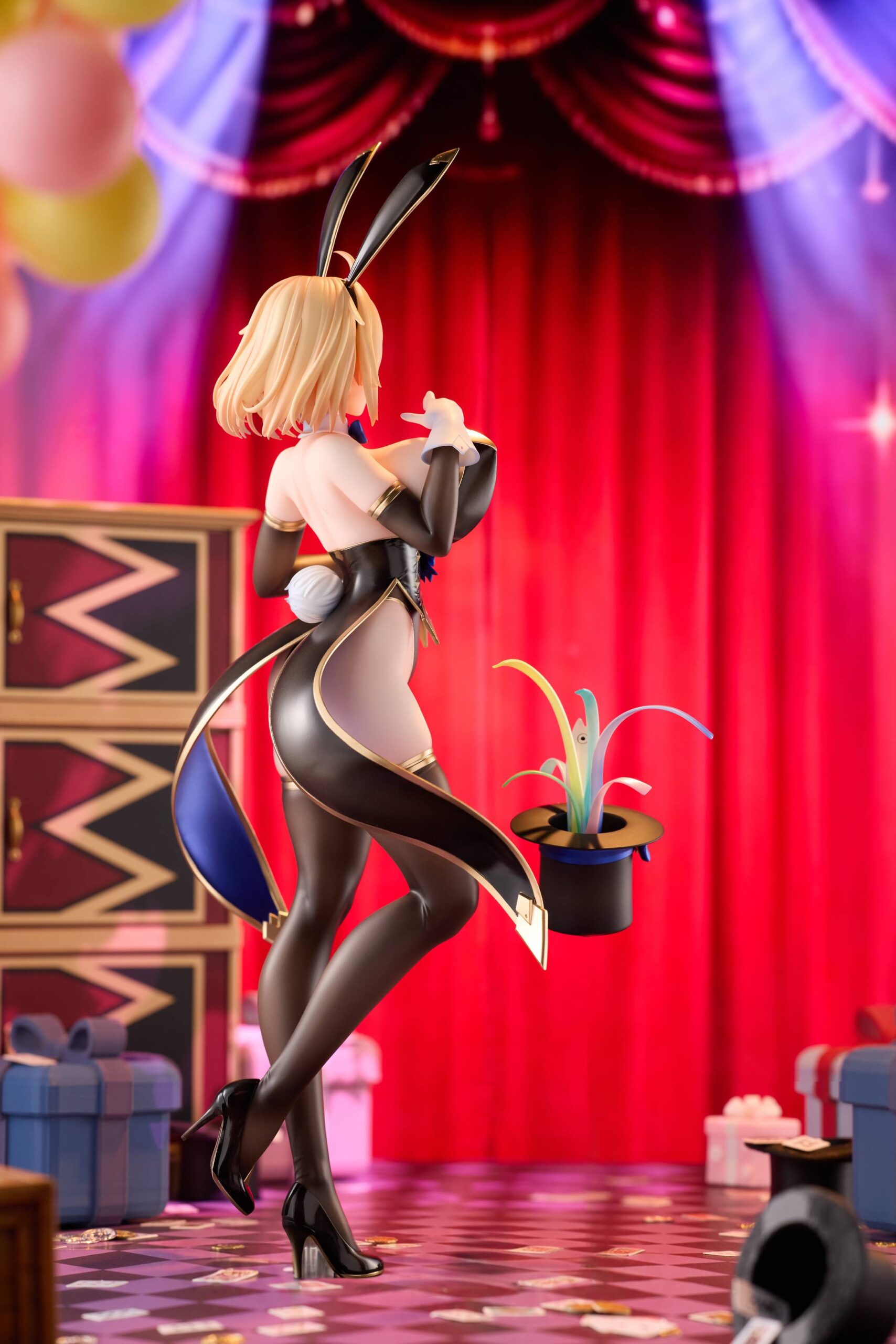 PartyLook Original Artist Design