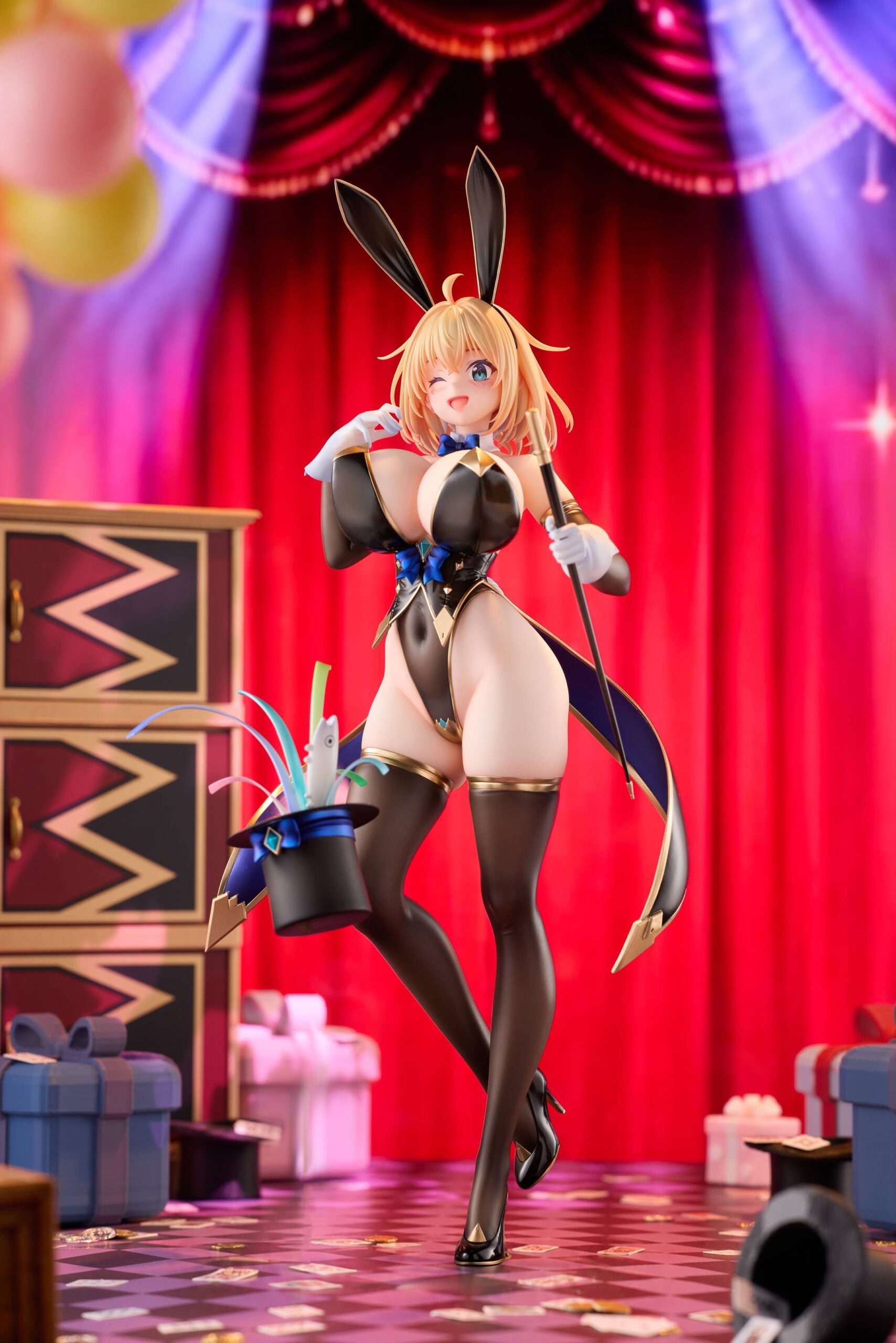 PartyLook Original Artist Design