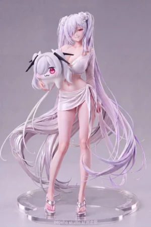Pepeho Studio – Goddess of Victory Nikke Cinderella Resin Statue