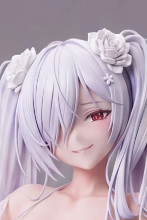 Pepeho Studio – Goddess of Victory Nikke Cinderella Resin Statue