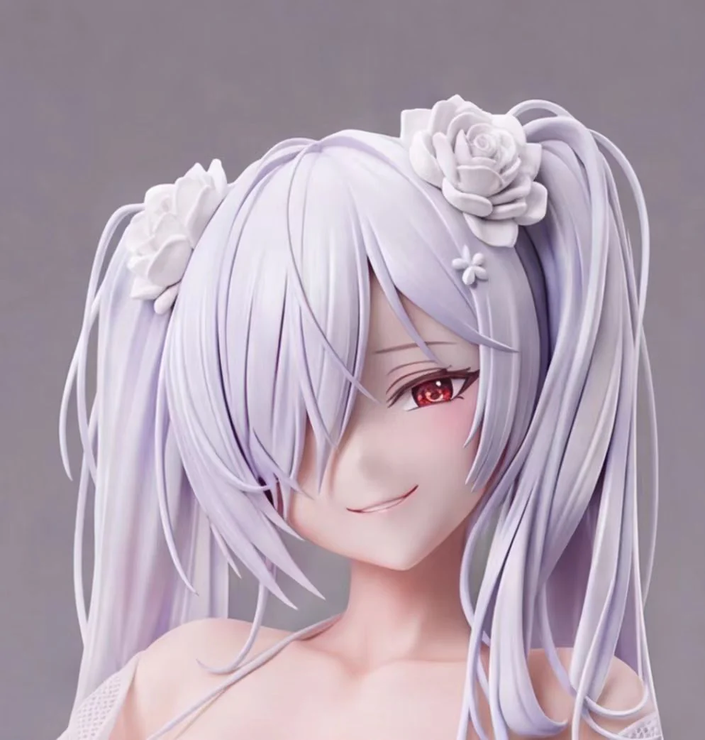 Pepeho Studio – Goddess of Victory Nikke Cinderella Resin Statue