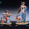Pepeho Studio NIKKE Marciаna Statue