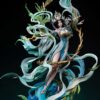 Perfect World Willow God 1/4 Scale Statue – JOMATAL Studio