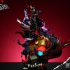 Persona 5 Joker/Ren Amamiya Bard Studio × Dusk Studio