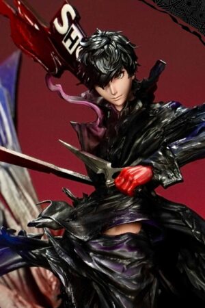 Persona 5 Joker/Ren Amamiya Bard Studio × Dusk Studio