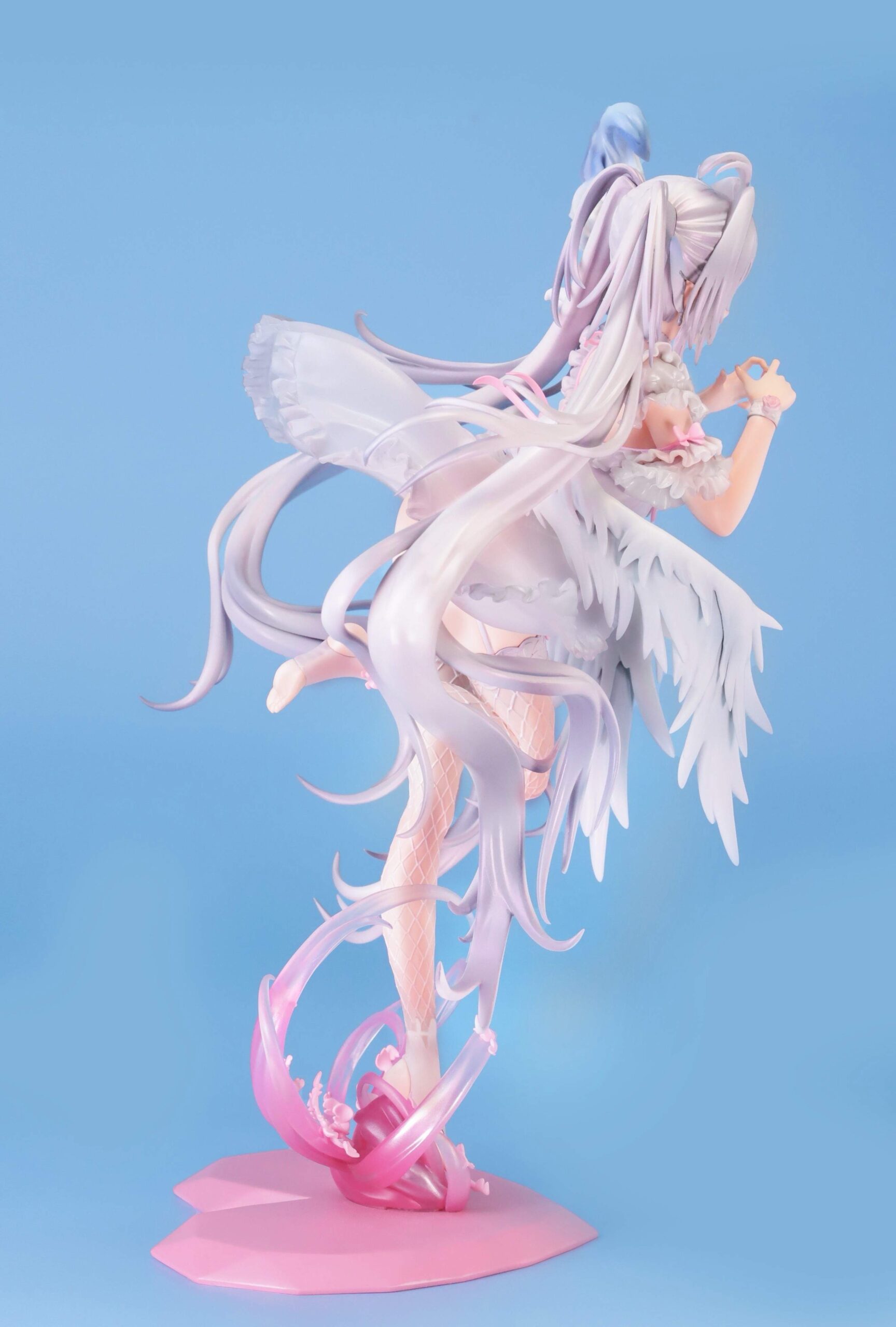 Pertop Dimension Fate/Grand Order Avalon Figure