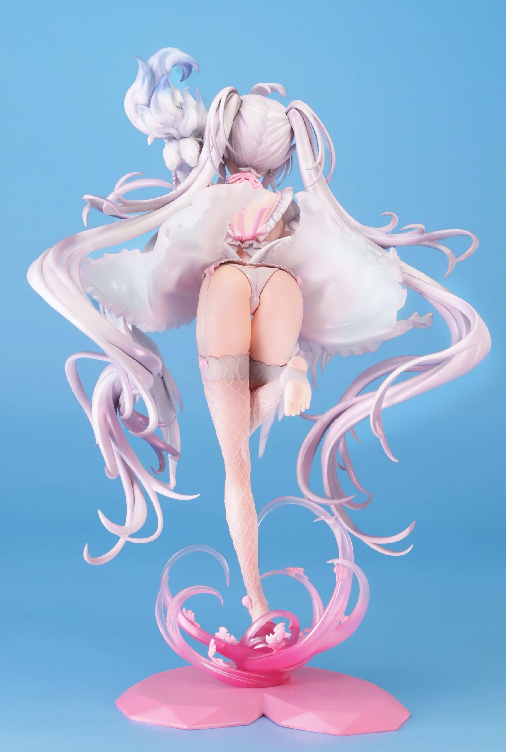 Pertop Dimension Fate/Grand Order Avalon Figure