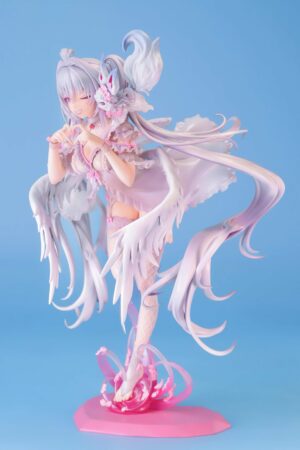 Pertop Dimension Fate/Grand Order Avalon Figure