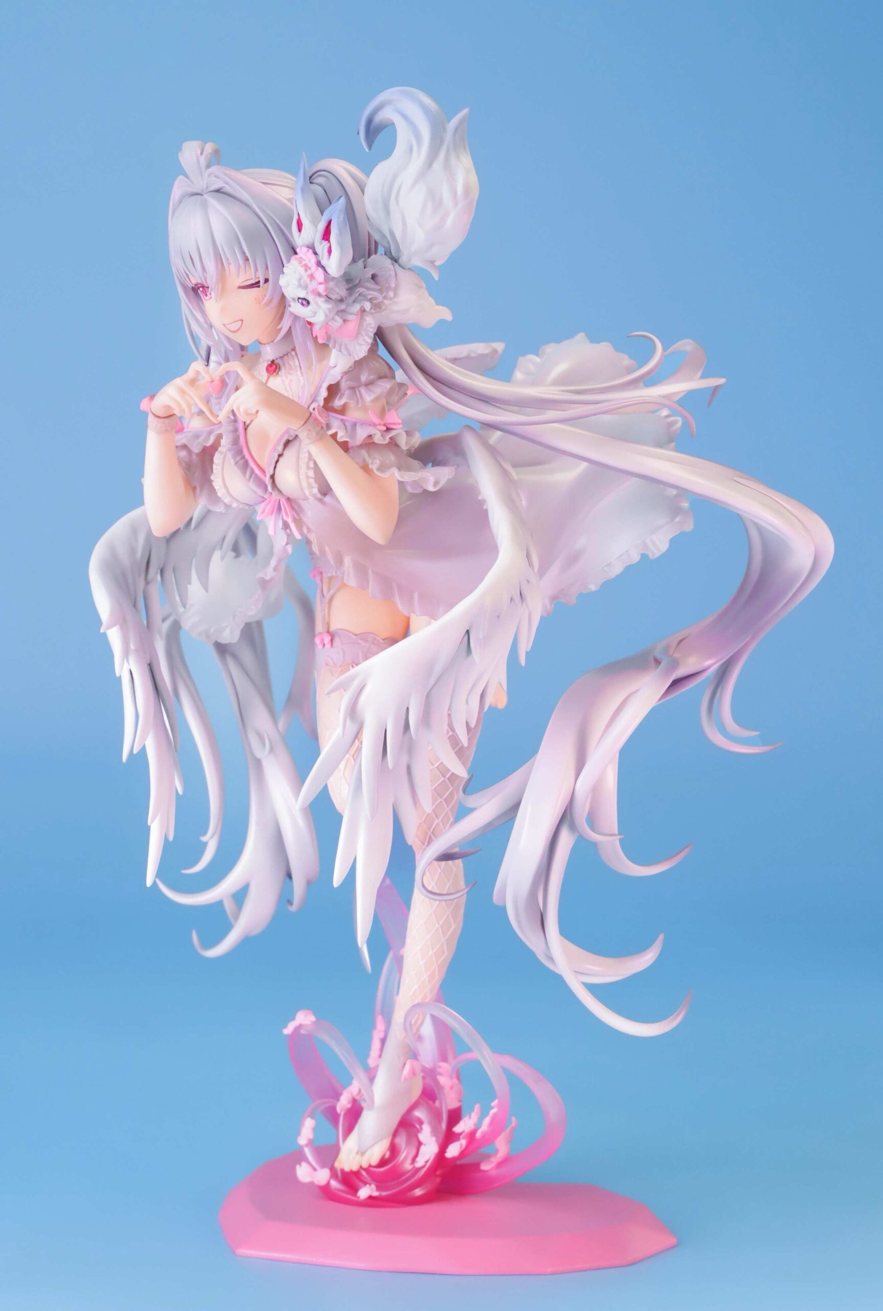 Pertop Dimension Fate/Grand Order Avalon Figure