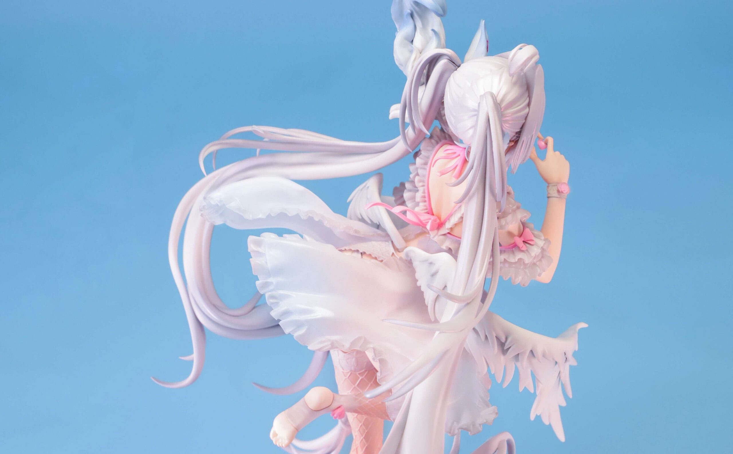 Pertop Dimension Fate/Grand Order Avalon Figure