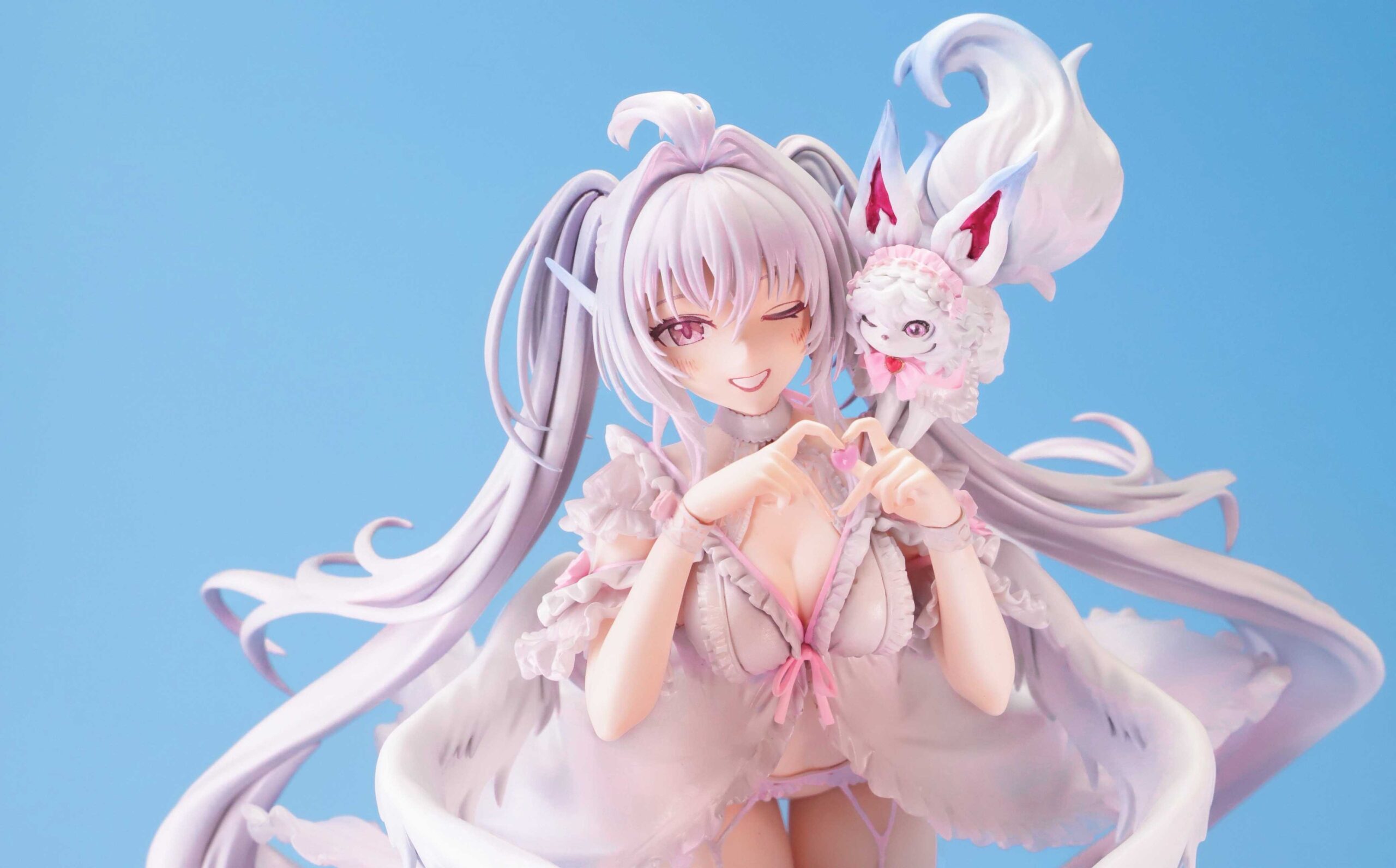 Pertop Dimension Fate/Grand Order Avalon Figure