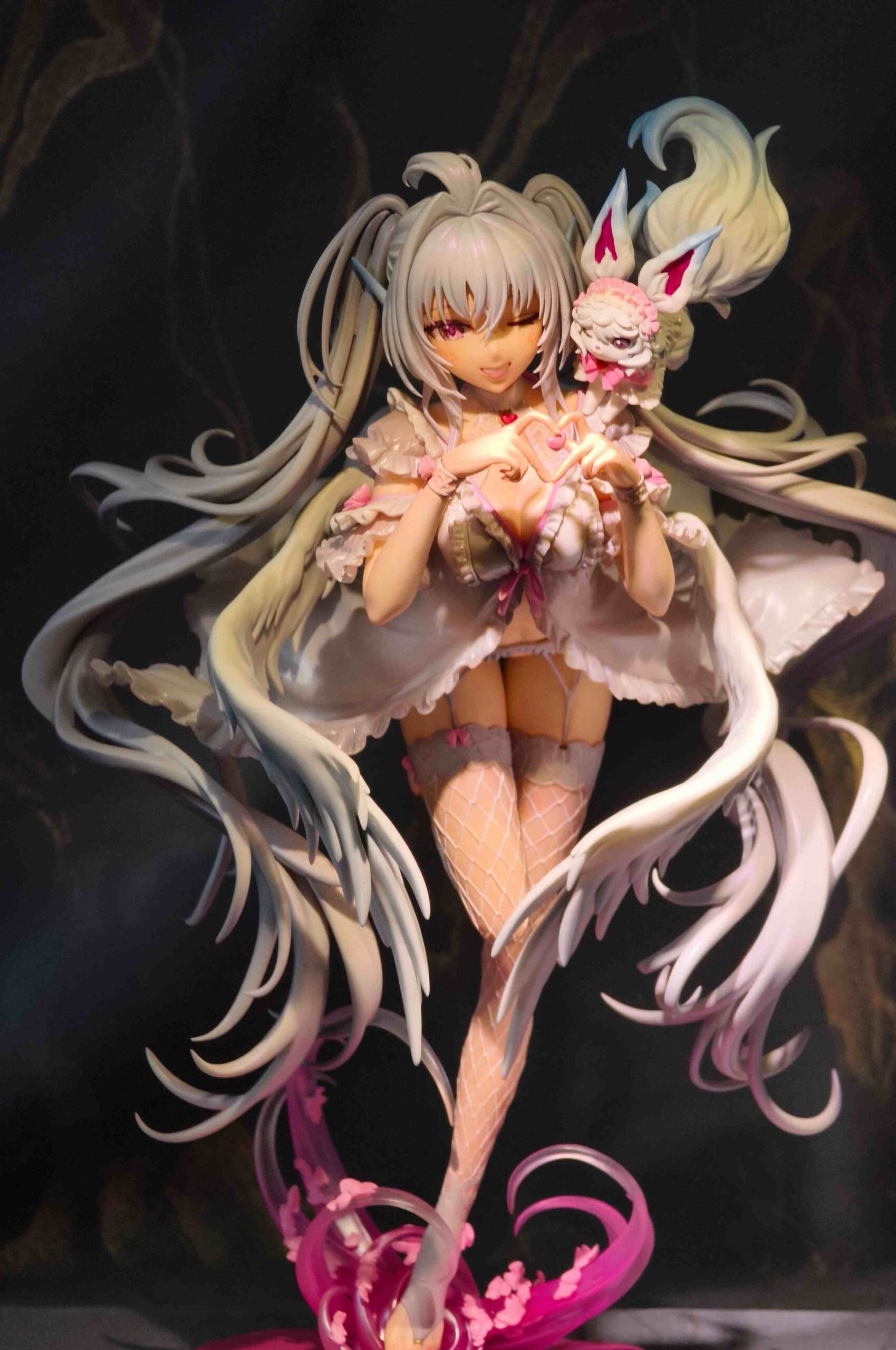 Pertop Dimension Fate/Grand Order Avalon Figure