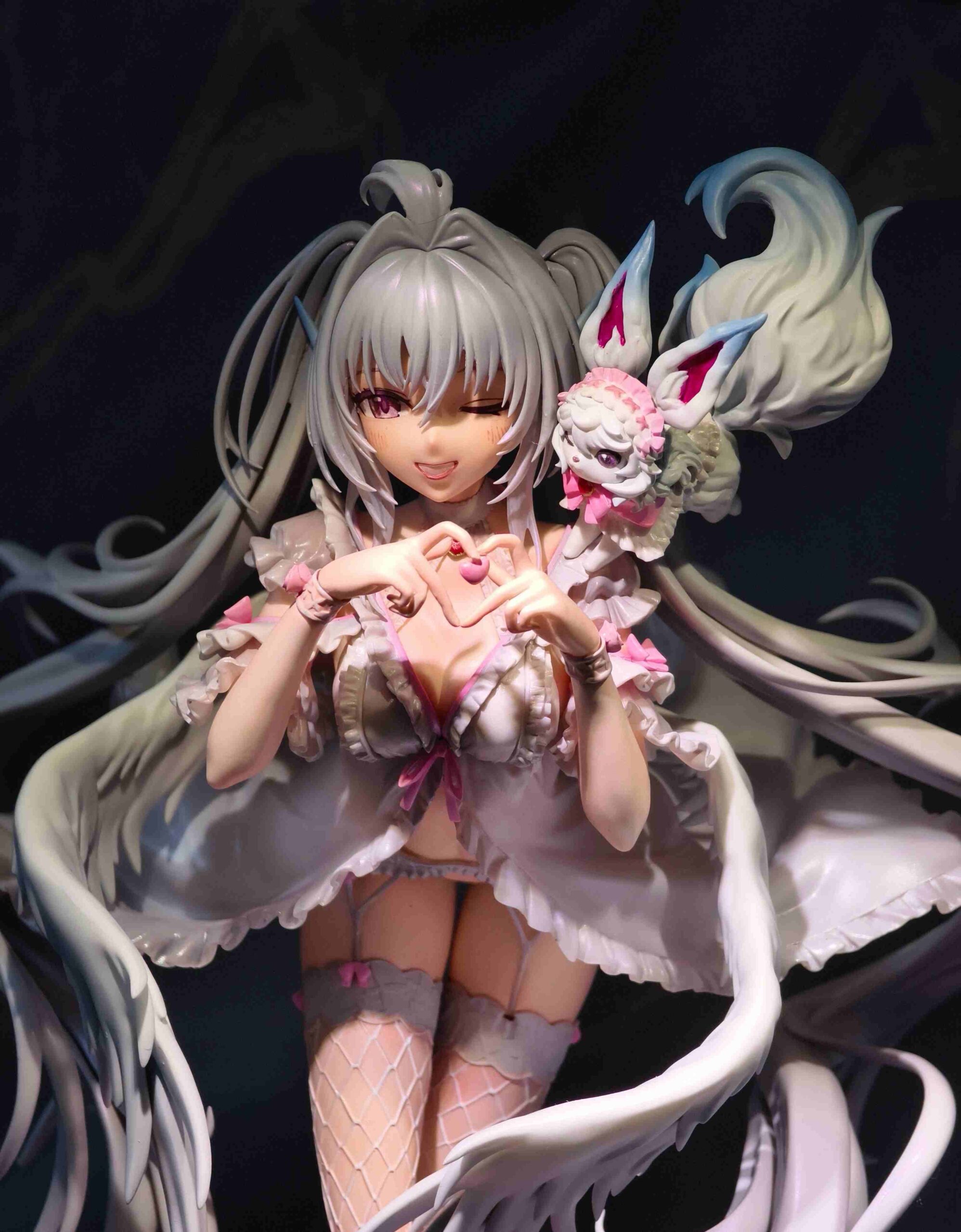 Pertop Dimension Fate/Grand Order Avalon Figure