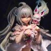 Pertop Dimension Fate/Grand Order Avalon Figure