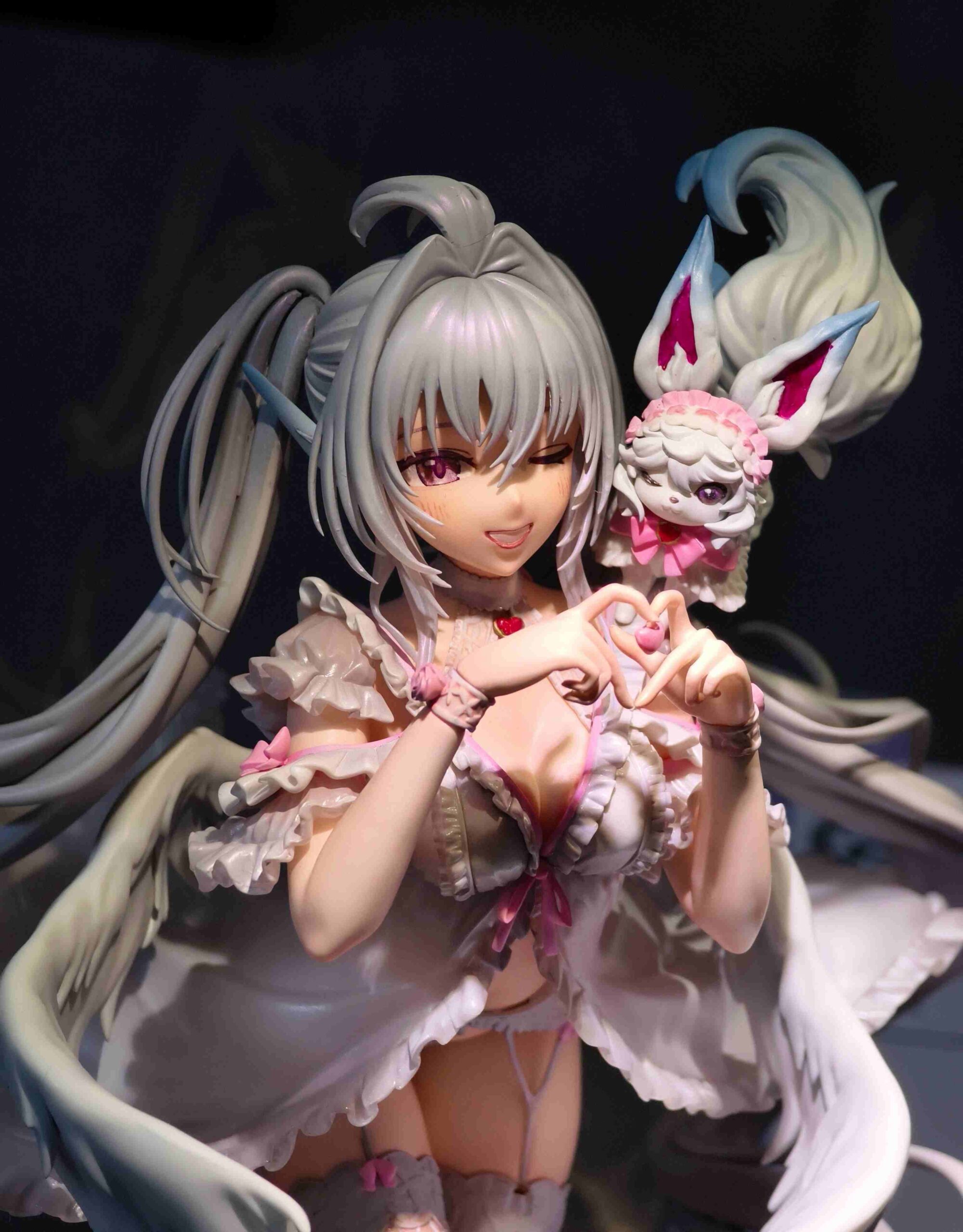 Pertop Dimension Fate/Grand Order Avalon Figure