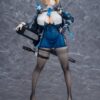 Phat Company Girls' Frontline Exilium Nikita Figure